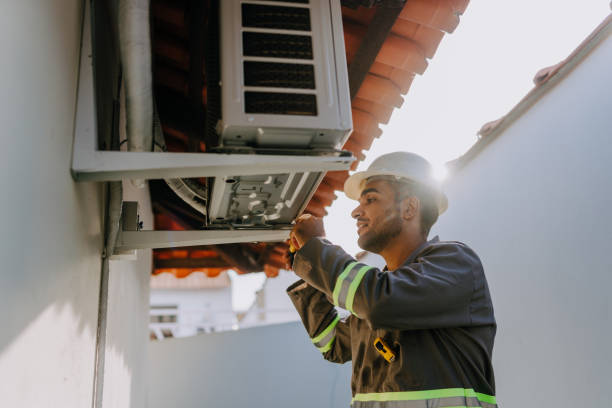 Best Commercial HVAC Repair  in USA